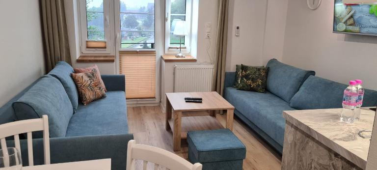 Neu Schweizerhaus 28 - Bed and Breakfast Karpacz