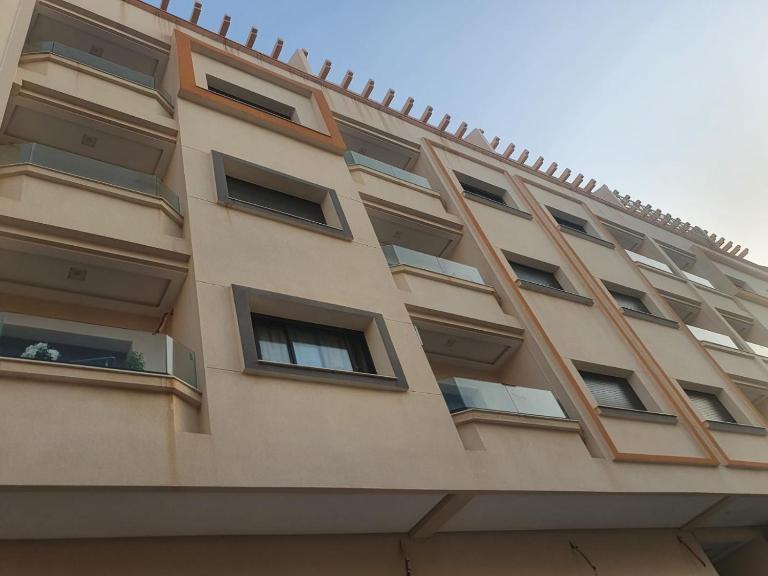 Nador hay al Matar - B&B Nador