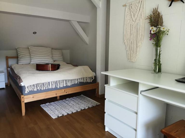 Sielanka Aleksandria - Ferienwohnung Aleksandrów