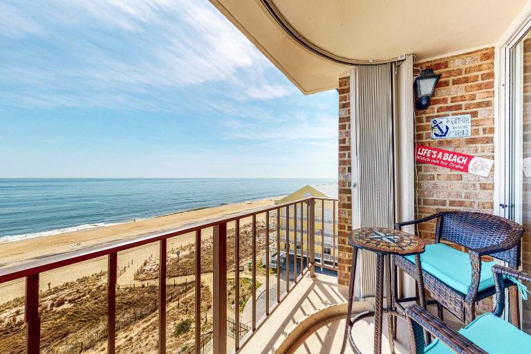 Surfside 84 #31 - B&B Ocean City