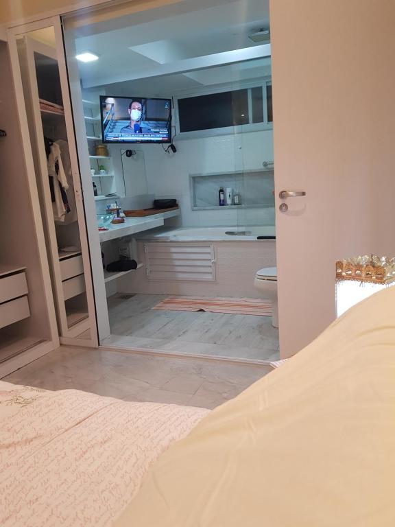 Ipanema RJ 2 quartos - B&B Rio de Janeiro
