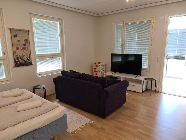 MR Apartments 2 - Ferienwohnung Vaasa