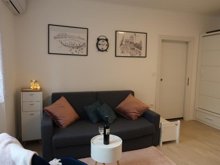 Runa - B&B Zagreb