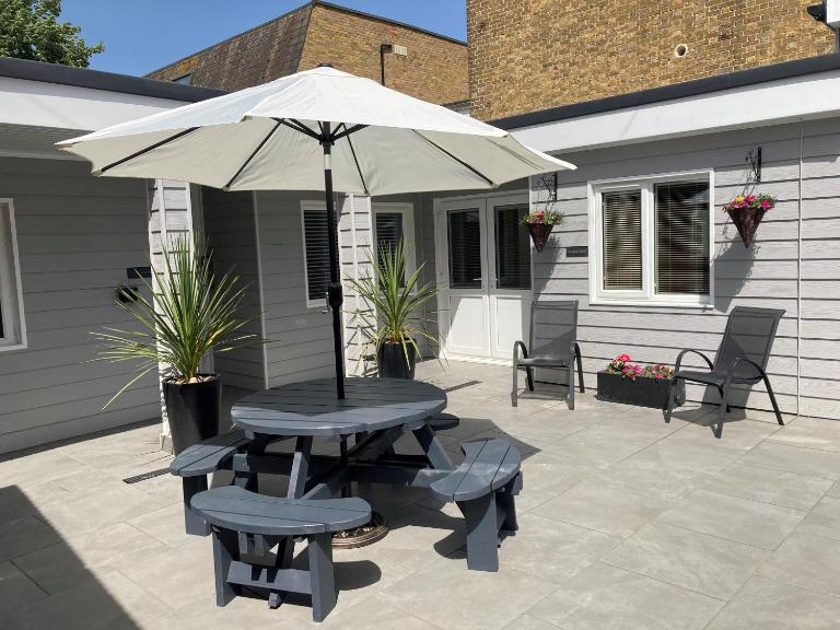 Gresham - B&B Kent