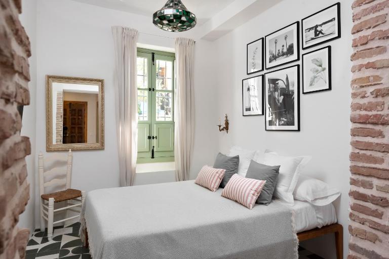 La AMARA Farah - en el casco antiguo de Frigiliana - B&B Frigiliana