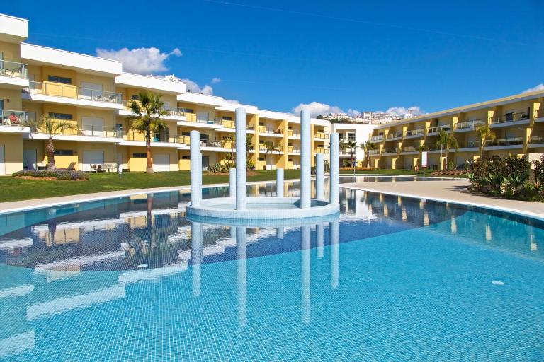 MARINA DE ALBUFEIRA, Best Apartment - B&B Albufeira