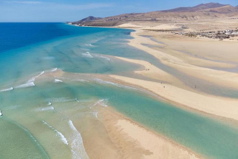 Los Majos Fuerteventura - B&B Tarajalejo