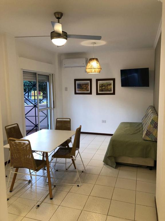 departamento centrico y moderno - B&B Corrientes