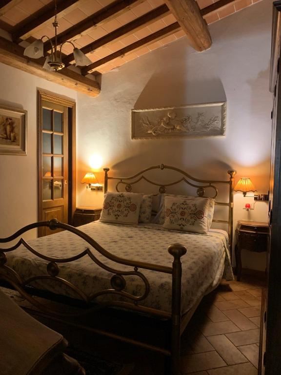 Affitta camere Calderaro - Ferienwohnung Florenz