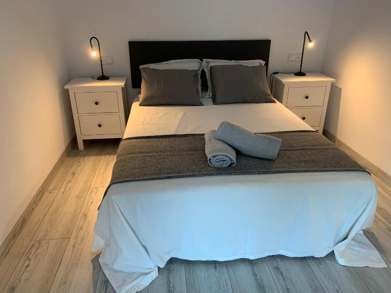 Brand new in the best location in Marbella - Chambres d'hôtes Marbella