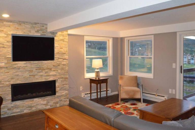 True Ski-in Ski-Out Luxury 3bd with huge views - B&B Steamboat Springs