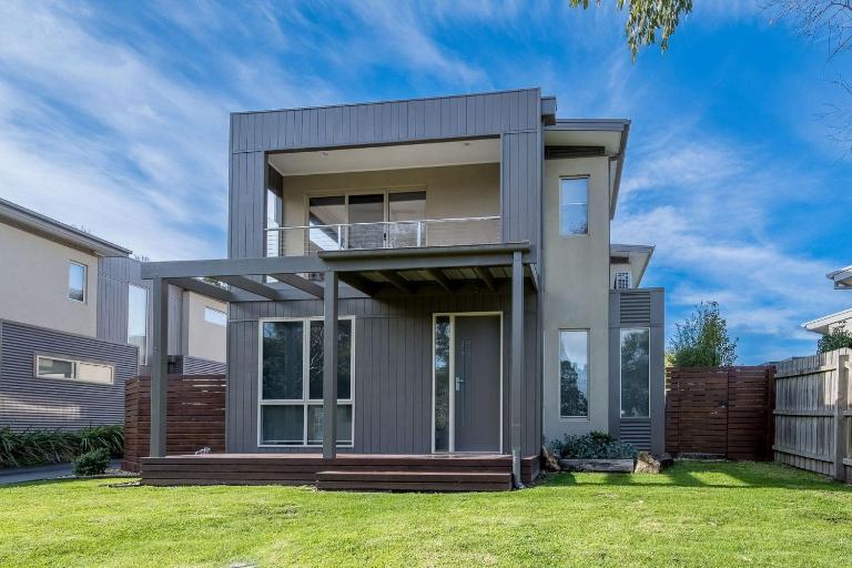 Freda Beach Haven - Ferienwohnung Inverloch