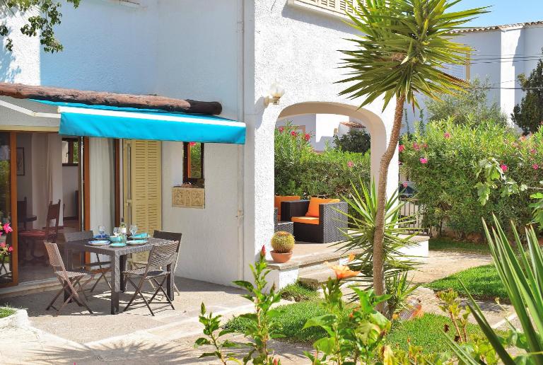 260 Casa Esperanza ETV8943 by Mallorca Charme - B&B Playa de Muro