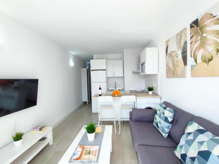 Cotton Cloud Holiday Home - Ferienwohnung Playa del Ingles