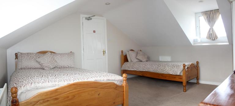 Lismore House - B&B Newry
