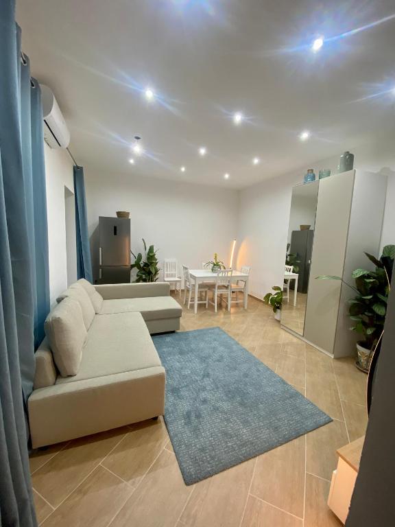 Marechiaro Apartments - Ferienwohnung Palermo
