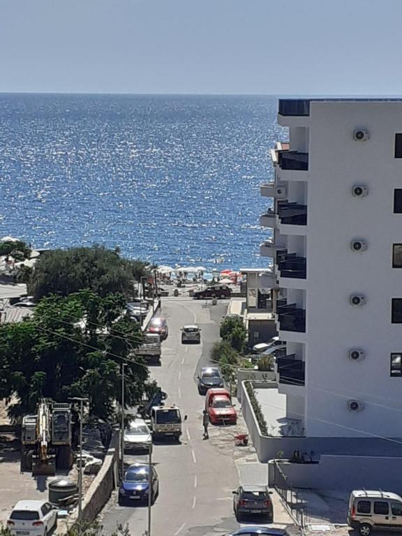 Jednosoban Stan Najla - B&B Dobra Voda