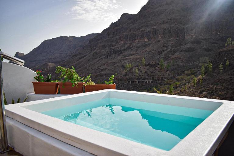 Casa pitita - B&B Maspalomas