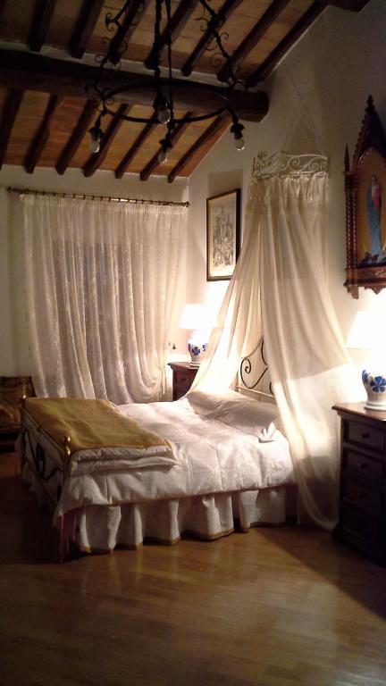 Casa Crevole - B&B Palazzina
