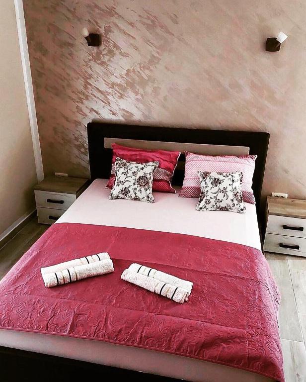 Studio Elena - Bed and Breakfast Tivat