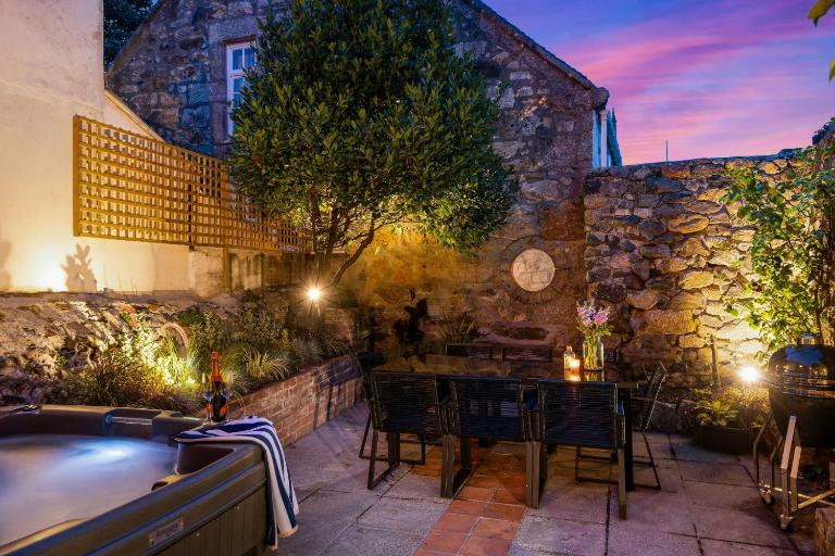 Tregurno - B&B Saint Ives