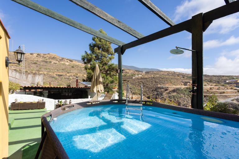 LA ZARZA RURAL EXPERIENCE By Sunkeyrents - Chambres d'hôtes Santa Cruz de Ténérife