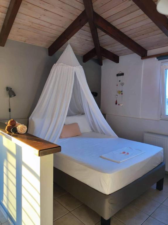 Nobel - B&B Preveza