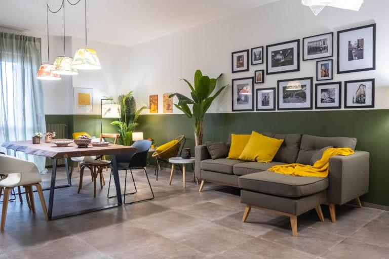 LaCasadiPI - appartamento ad un passo da Milano - FieraMilanoRho - H Galeazzi - MIND - B&B Rho