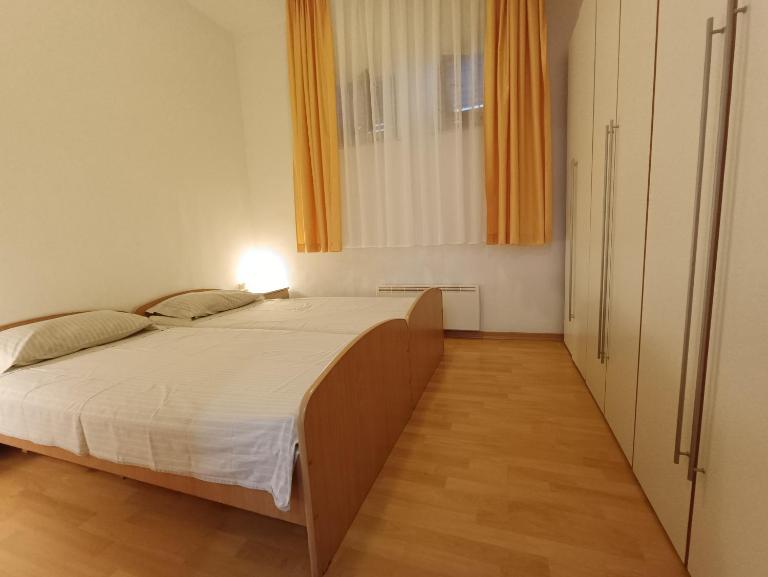 Apartment Riba - B&B Ankaran
