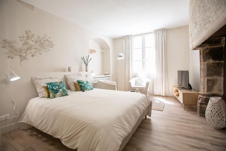 L'Otentik-Clim-Centre Historique - B&B Périgueux