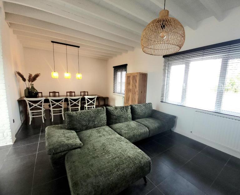 vakantiewoning Paradisus - B&B Diksmuide