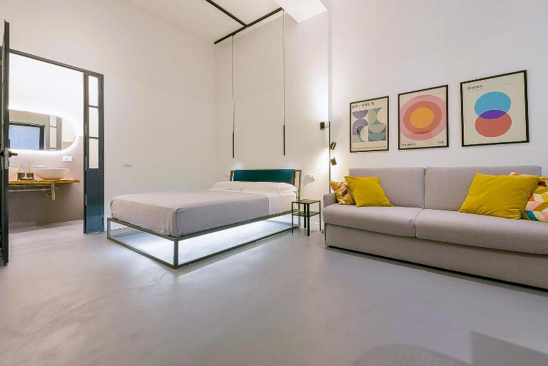 MONO Apartments - B&B Bologna