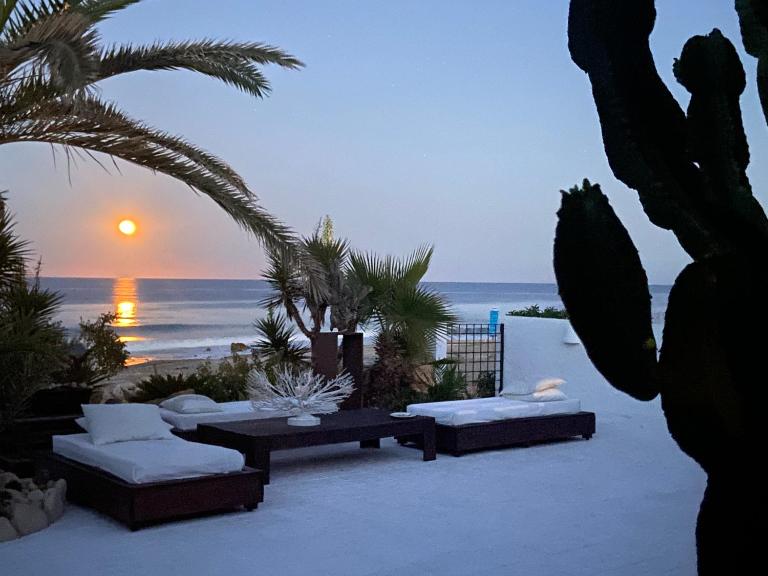 Villa Playa Mojacar - B&B Mojacar