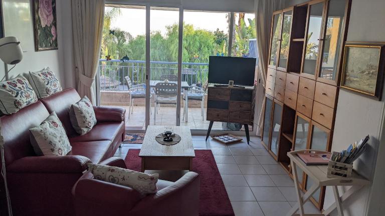 P.Gardens 103 - B&B Peyia