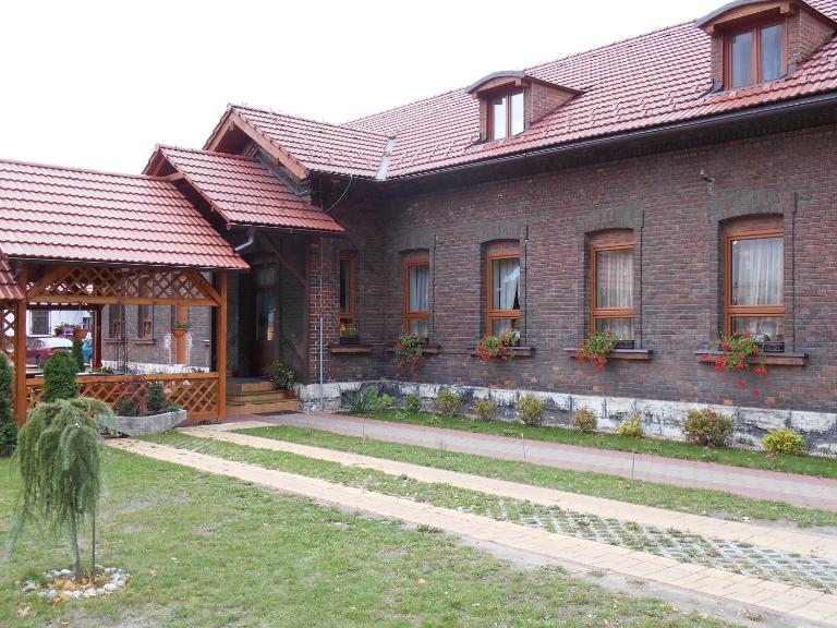 Penzión Pars - Bed and Breakfast Žilina