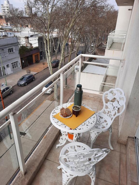 DIAMANTE DESIGN - Ferienwohnung Junín