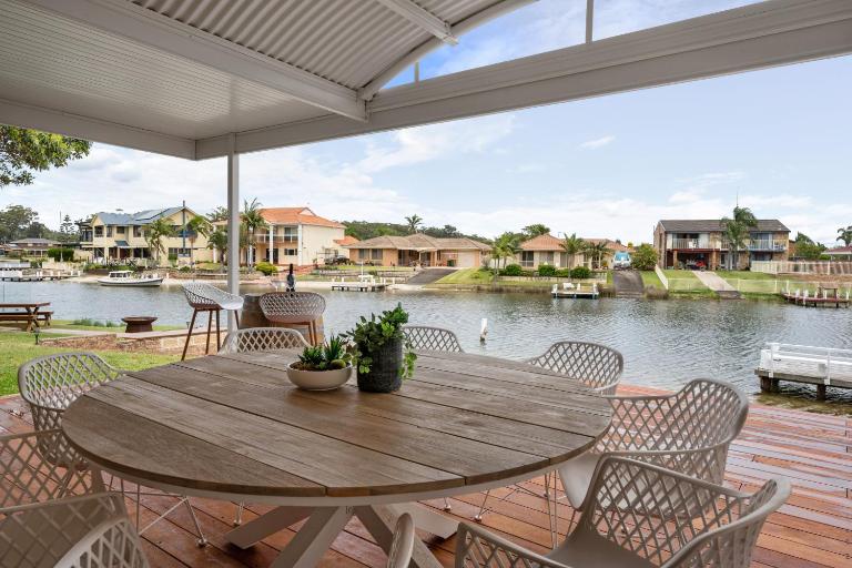 Pelican Waters - Bed and Breakfast Sussex Inlet