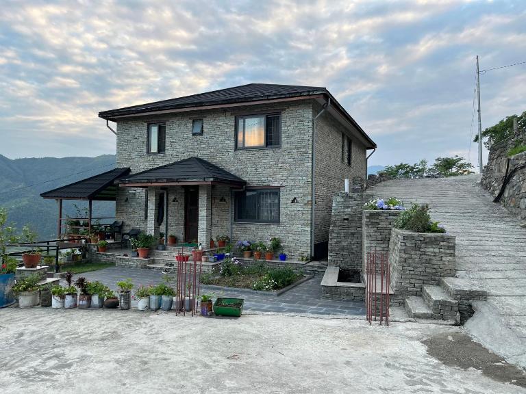 The North Face Inn's Homestay - Chambres d'hôtes Bagar