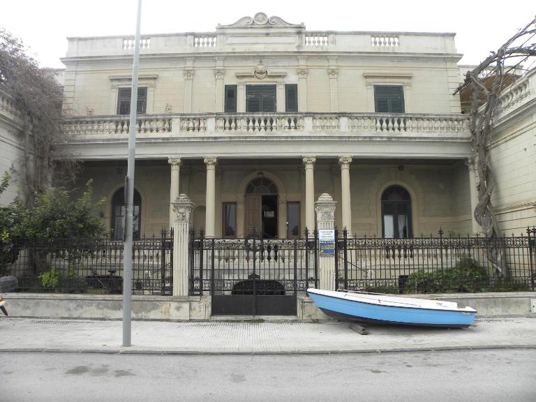 Novecento - Ferienwohnung Lipari