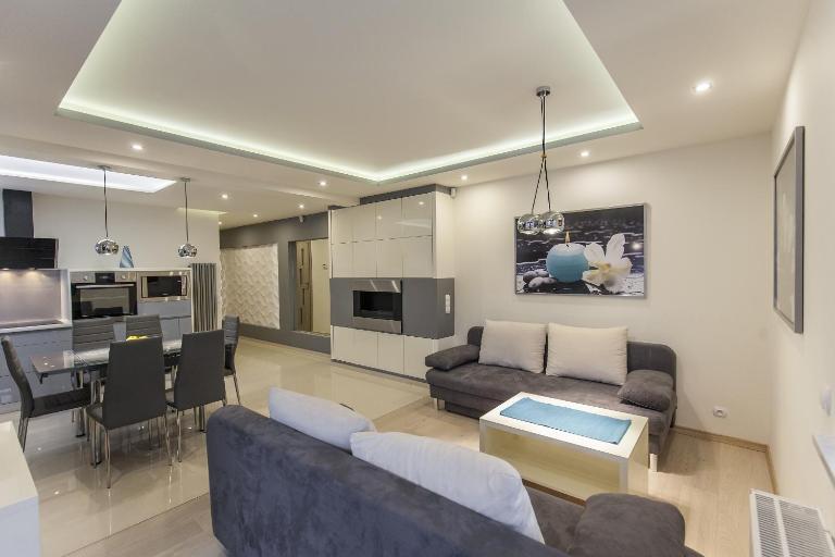 Apartament President Zakopane - B&B Zakopane
