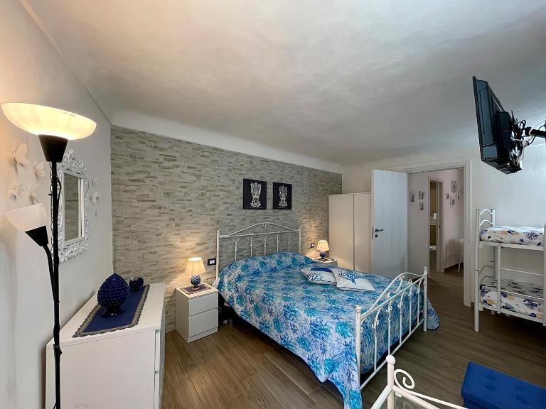 Domus Caricatore - B&B Sciacca