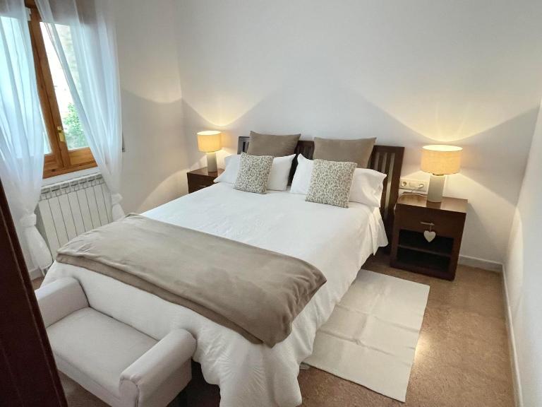 La Caseta Del Cremallera - B&B Ribes de Freser