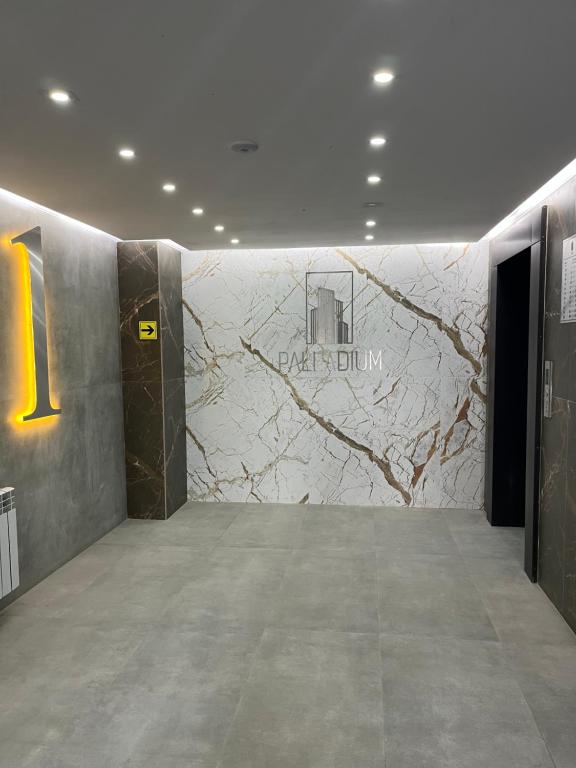 жк Palladium 69 - B&B Almaty