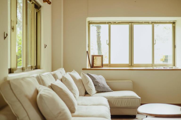 Jack Homestay - Bed and Breakfast Dongshan