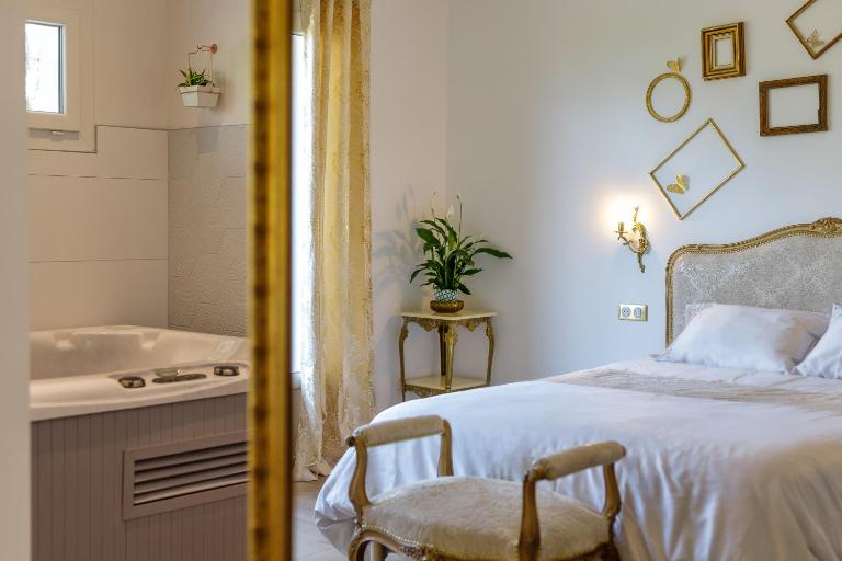 L'AppartHé - B&B Aix-les-Bains