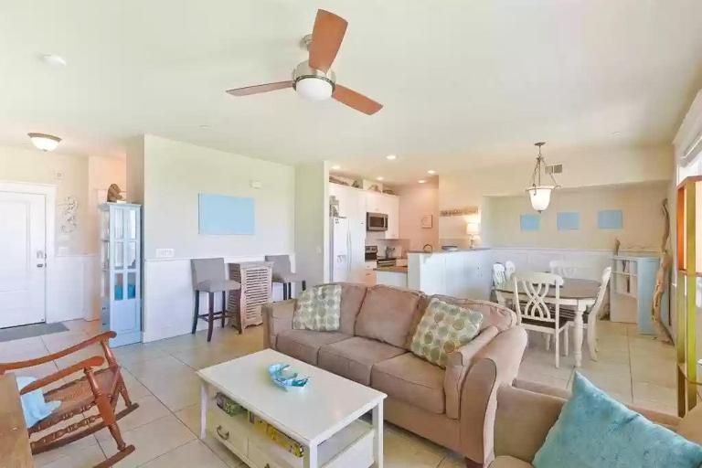 OceanScape - B&B Galveston