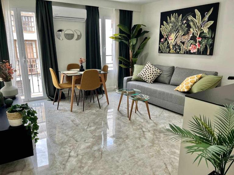 Apartamento Lucano - B&B Córdoba