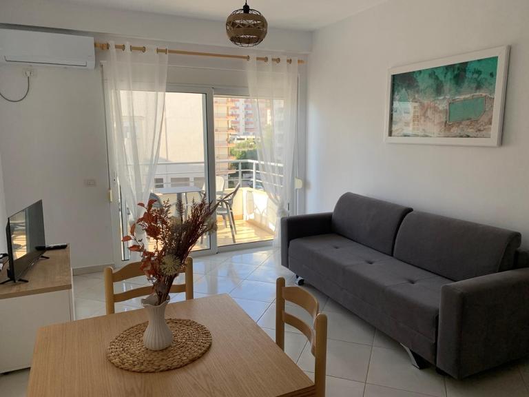 Pools Apartment - Chambres d'hôtes Saranda