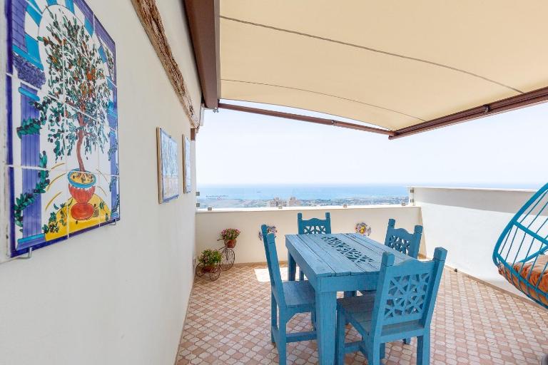 Sant'Alfonso - B&B Agrigento
