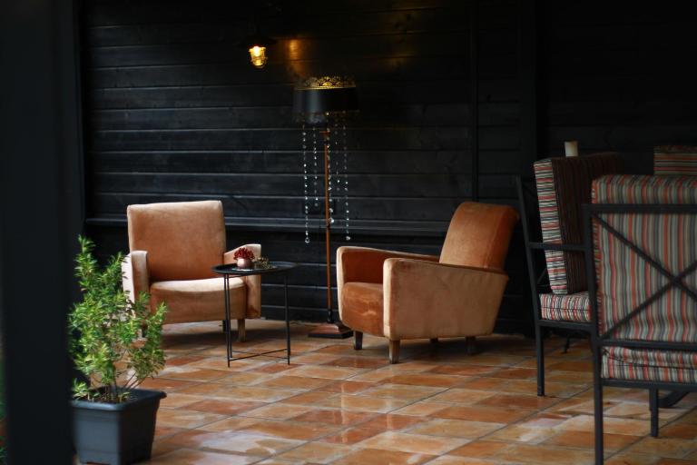Hotel უცხო-utskho - Bed and Breakfast Telavi